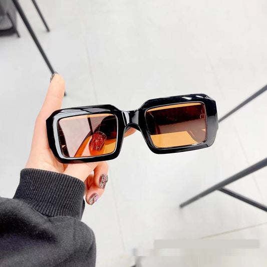 Square Edge Sunglasses